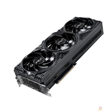 Видеокарта Видеокарта Palit RTX5070Ti GAMINGPRO OC 16GB GDDR7 256bit 3xDP HDMI 3FAN RTL-1