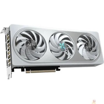 Видеокарта Gigabyte GV-N506TAERO OC-8GD  -1