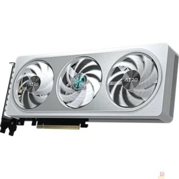 Видеокарта Gigabyte GV-N506TAERO OC-8GD  -2