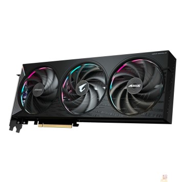 Видеокарта Gigabyte GV-N506TAORUS E-16GD -2