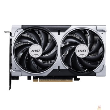 Видеокарта MSI GeForce RTX 5060 8G VENTUS 2X OC