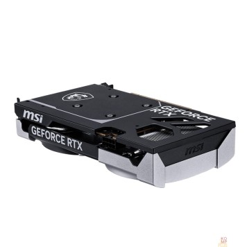 Видеокарта MSI GeForce RTX 5060 8G VENTUS 2X OC-1
