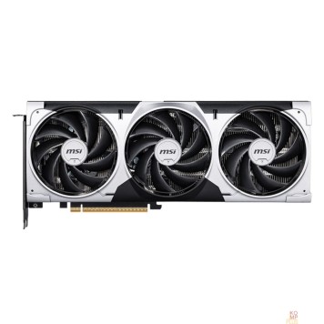 Видеокарта MSI GeForce RTX 5060 8G VENTUS 3X OC