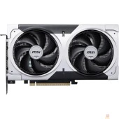 Видеокарта MSI RTX 5060 Ti 16G VENTUS 2X OC PLUS NV RTX 5060TI 16Gb 128bit GDDR7 2617/2800