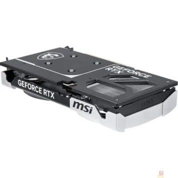 Видеокарта MSI RTX 5060 Ti 16G VENTUS 2X OC PLUS NV RTX 5060TI 16Gb 128bit GDDR7 2617/2800-1