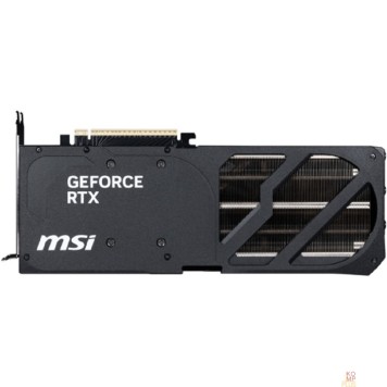 Видеокарта MSI PCI-E  RTX 5070 12G SHADOW 3X OC -2