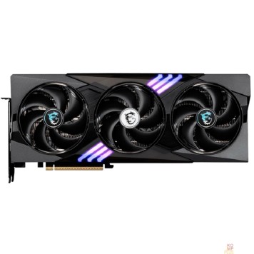 Видеокарта Видеокарта PCIE16 RTX5070 12GB RTX 5070 12G GAMING TRIO OC MSI