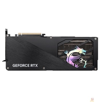 Видеокарта Видеокарта PCIE16 RTX5070 12GB RTX 5070 12G GAMING TRIO OC MSI-2