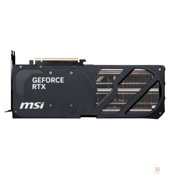 Видеокарта Видеокарта MSI RTX5080 SHADOW 3X OC 16GB GDDR7 256bit 3xDP HDMI 3FAN RTL-2