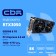 Видеокарта Видеокарта CBR RTX3050 8Gb GDDR6, 128bit,  3 DP + HDMI 2.1 , 130W, Ret VGA-STX3050-8G-RTL-4VO Видео выходы  3-DP + 1-HDMI 2.1