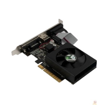 Видеокарта Видеокарта MAXSUN MS-GT730 Power Hammer 4G GDDR3, 128bit, 700/1333Mhz,  DVI/VGA/HDMI 1 FAN (MS-GT730 PH 4G) RTL-1