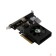Видеокарта Видеокарта MAXSUN MS-GT730 Power Hammer 4G GDDR3, 128bit, 700/1333Mhz,  DVI/VGA/HDMI 1 FAN (MS-GT730 PH 4G) RTL