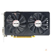 Видеокарта Видеокарта AFOX Geforce GTX1650 SUPER 4GB GAMING GDDR6 128Bit DP DVI/HDMI ATX Dual Fan (AF1650S-4096D6H7-V2) RTL