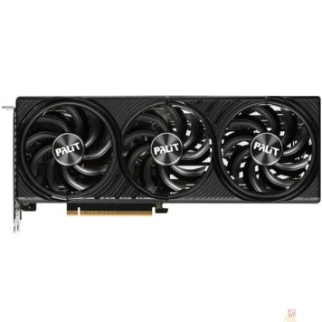 Видеокарта Видеокарта PCIE16 RTX5060 8GB PA-RTX5060 INFINITY 3 8GB PALIT (NE75060019P1-GB2063S) 