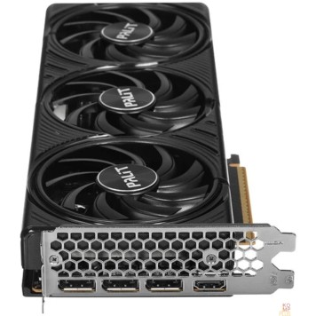 Видеокарта Видеокарта PCIE16 RTX5060 8GB PA-RTX5060 INFINITY 3 8GB PALIT (NE75060019P1-GB2063S) -2