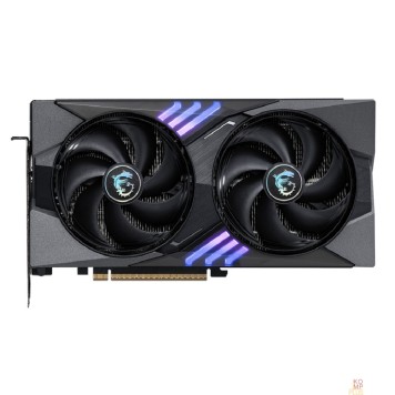 Видеокарта Видеокарта PCIE16 RTX5060TI 8GB RTX 5060 Ti 8G GAMING OC MSI
