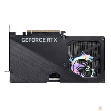 Видеокарта Видеокарта PCIE16 RTX5060TI 8GB RTX 5060 Ti 8G GAMING OC MSI-2