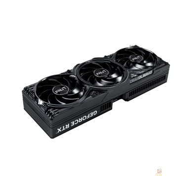 Видеокарта Видеокарта PCIE16 RTX5080 16GB PA-RTX5080 GAMINGPRO 16GB V1 PALIT NE75080019T2-GB2031Y