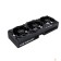 Видеокарта Видеокарта PCIE16 RTX5080 16GB PA-RTX5080 GAMINGPRO 16GB V1 PALIT NE75080019T2-GB2031Y