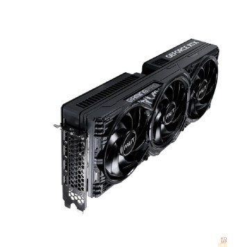 Видеокарта Видеокарта PCIE16 RTX5080 16GB PA-RTX5080 GAMINGPRO 16GB V1 PALIT NE75080019T2-GB2031Y-1