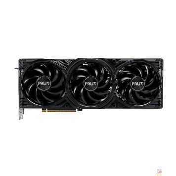 Видеокарта Видеокарта PCIE16 RTX5080 16GB PA-RTX5080 GAMINGPRO 16GB V1 PALIT NE75080019T2-GB2031Y-2