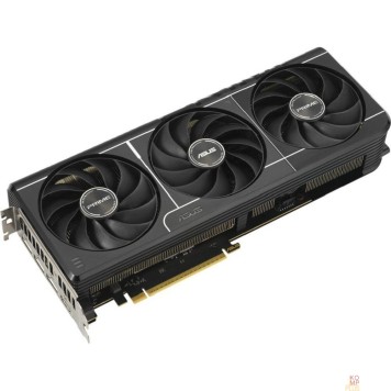 Видеокарта Видеокарта ASUS GeForce RTX5070TI-O16G 16GB GDDR7 256 bit 3*DP/HDMI  (PRIME-RTX5070TI-O16G) RTL-1
