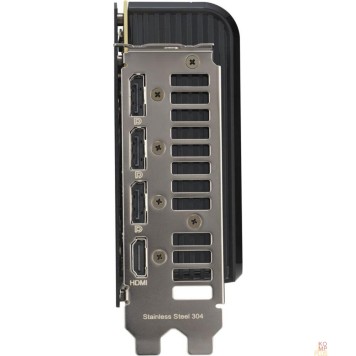 Видеокарта Видеокарта ASUS GeForce RTX5070TI-O16G 16GB GDDR7 256 bit 3*DP/HDMI  (PRIME-RTX5070TI-O16G) RTL-2