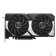 Видеокарта Видеокарта ASUS GeForce RTX5060TI 16Gb 128bit GDDR7 3*DP/HDMI  (DUAL-RTX5060TI-O16G) RTL