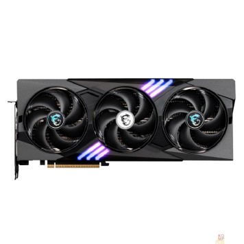 Видеокарта Видеокарта MSI RTX5070Ti GAMING TRIO OC 16GB GDDR7 256bit 3xDP HDMI 3FAN RTL-1