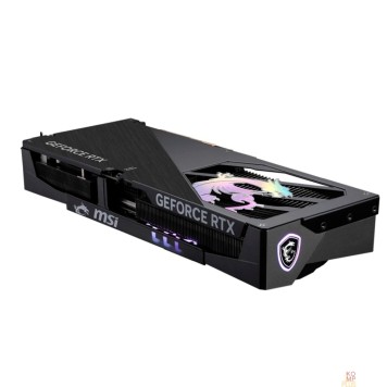 Видеокарта Видеокарта MSI RTX5070Ti GAMING TRIO OC 16GB GDDR7 256bit 3xDP HDMI 3FAN RTL-2
