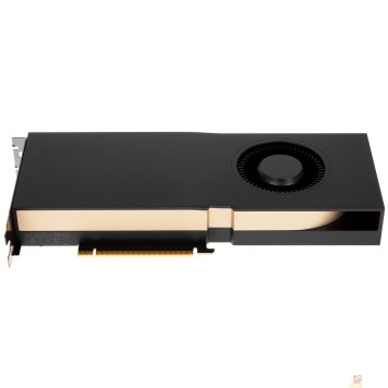Видеокарта Видеокарта PCIE16 RTX A5000 24GB BLK 900-5G132-1700-000 NVIDIA-2