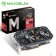 Видеокарта Видеокарта MAXSUN MS-RX580 8Gb GDDR5, 256bit,1206/6000Mhz,  3*DP/HDMI/DVI, 2 FAN (MS-RX580 2048SP Big Mac Plus 8G) RTL
