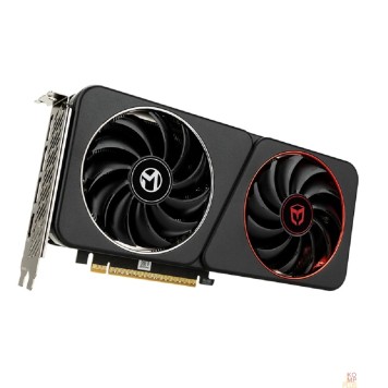 Видеокарта Видеокарта MAXSUN Intel Arc B570 Milestone 10G