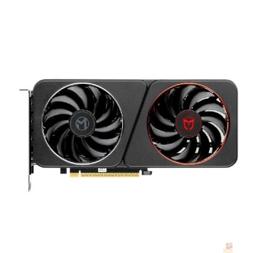 Видеокарта Видеокарта MAXSUN Intel Arc B570 Milestone 10G-1