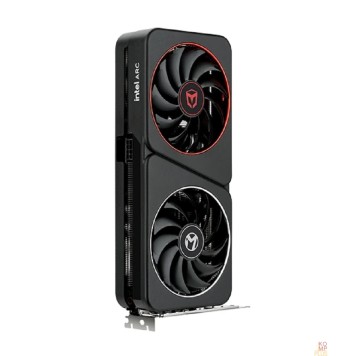 Видеокарта Видеокарта MAXSUN Intel Arc B570 Milestone 10G-2