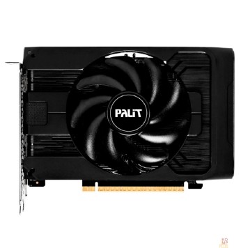 Видеокарта Видеокарта PCIE16 RTX5050 8GB PA-RTX5050 STORMX OC 8GB PALIT-1