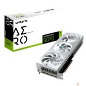 Видеокарта Gigabyte GV-N5070AERO OC-12GD