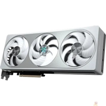 Видеокарта Gigabyte GV-N5070AERO OC-12GD-2
