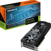 Видеокарта Gigabyte GV-N5070EAGLE OC-12GD
