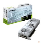Видеокарта Gigabyte GV-N5070EAGLEOC ICE-12GD Видеокарта Gigabyte GV-N5070EAGLEOC ICE-12GD