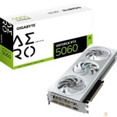 Видеокарта Gigabyte GV-N5060AERO OC-8GD