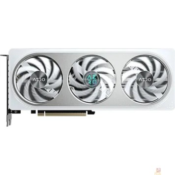 Видеокарта Gigabyte GV-N5060AERO OC-8GD-1