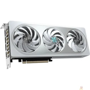Видеокарта Gigabyte GV-N5060AERO OC-8GD-2