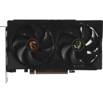 Видеокарта MSI RTX 5050 8GB GAMING OC GDDR6 128bit 3xDP HDMI 2FAN RTL