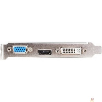Видеокарта Sinotex Ninja  GT210 512M 64bit DDR3 DVI HDMI CRT PCIE-2