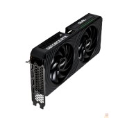 Видеокарта Видеокарта PCI-E Palit <RTX5050   8GB DUAL > GDDR6 128b, HDMI DPx3 NE65050019P1-GB2070D