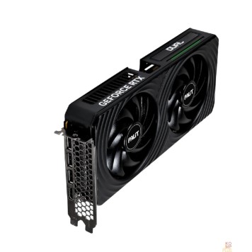 Видеокарта Видеокарта PCI-E Palit <RTX5050   8GB DUAL > GDDR6 128b, HDMI DPx3 NE65050019P1-GB2070D