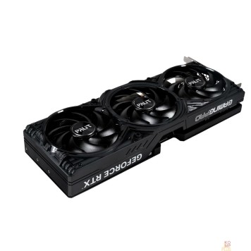 Видеокарта Видеокарта PCIE16 RTX5070 12GB PA-RTX5070 GAMINGPRO-S OC 12GB PALIT