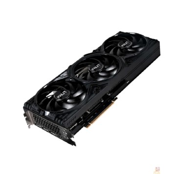 Видеокарта Видеокарта PCIE16 RTX5070 12GB PA-RTX5070 GAMINGPRO-S OC 12GB PALIT-1