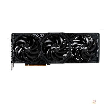 Видеокарта Видеокарта PCIE16 RTX5070 12GB PA-RTX5070 GAMINGPRO-S OC 12GB PALIT-2